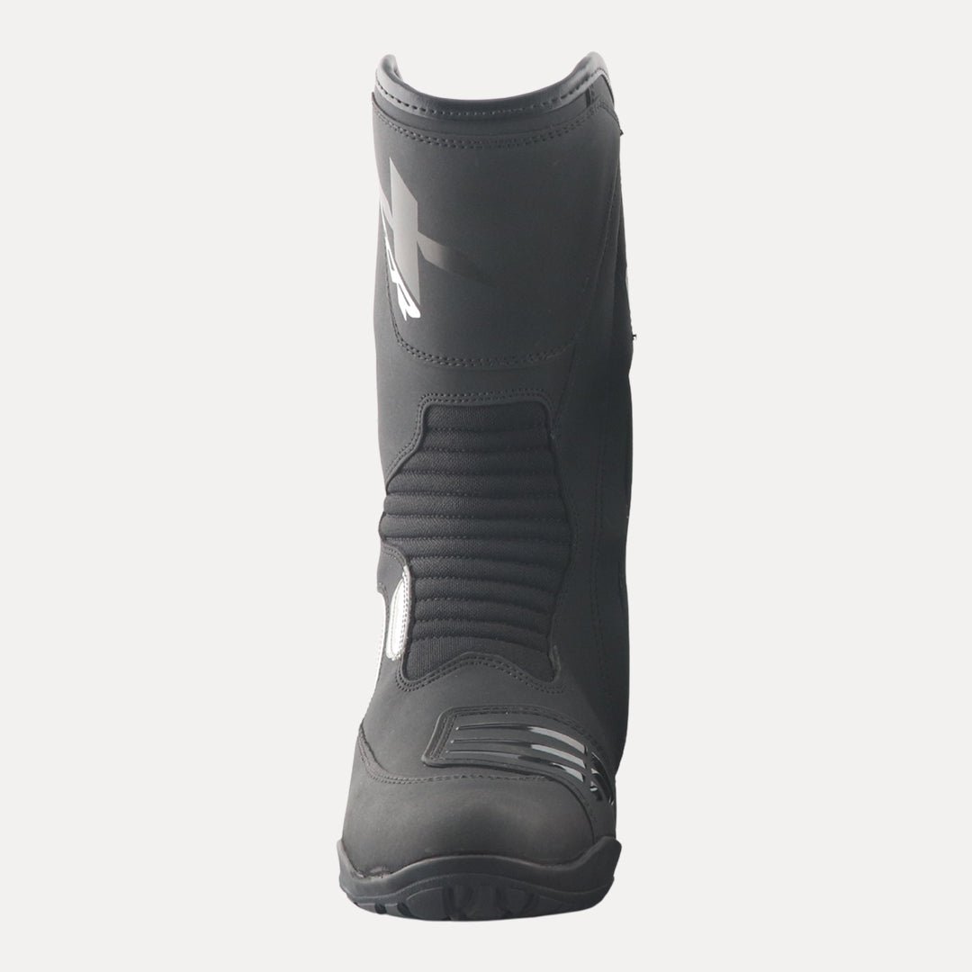 Axor Touring Rambler Riding Boots (Black) - Image 2