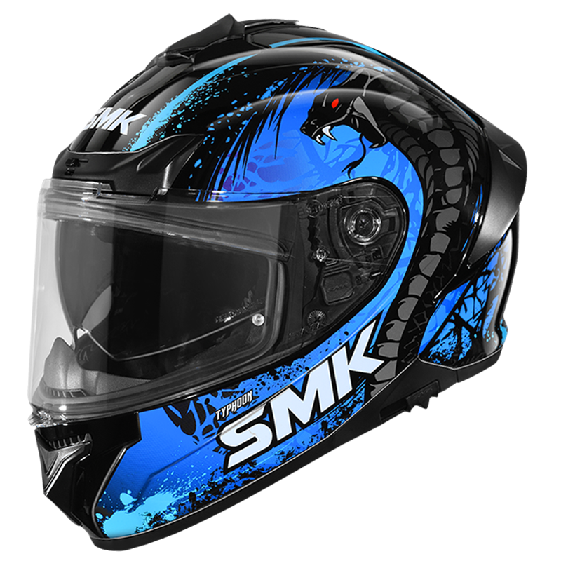 SMK Typhoon Reptile (Reptile Gl255)