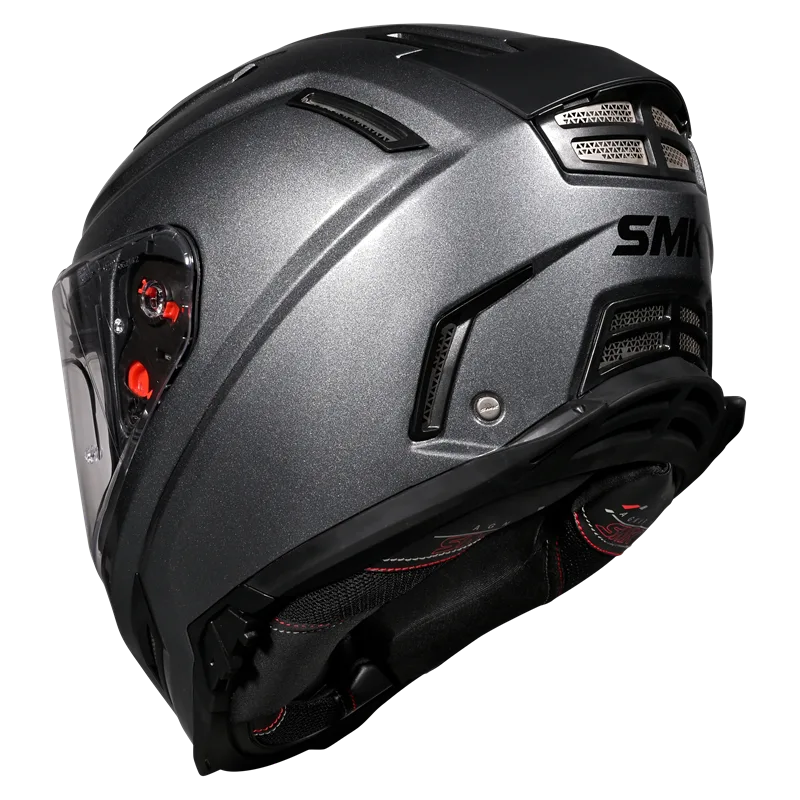 SMK Agnar (Agnar Nardo Grey Ma 600) - Image 4