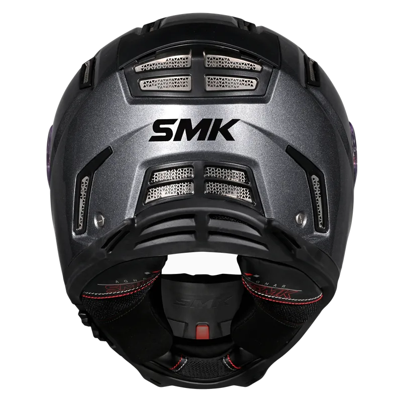 SMK Agnar (Agnar Nardo Grey Ma 600) - Image 2