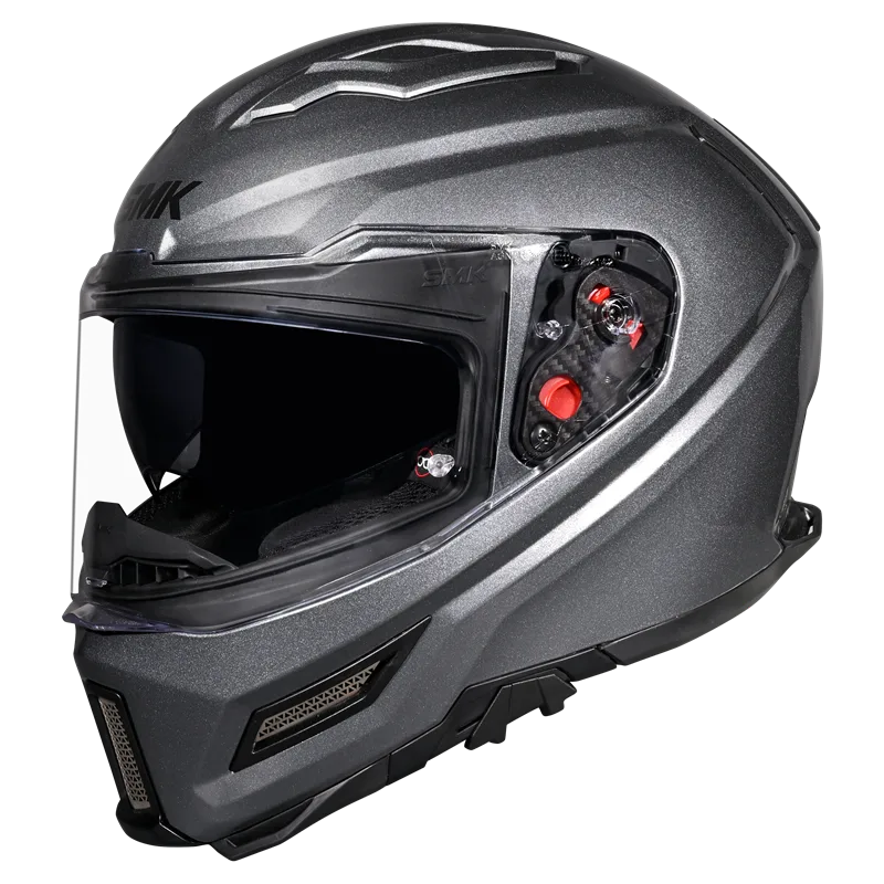 SMK Agnar (Agnar Nardo Grey Ma 600)
