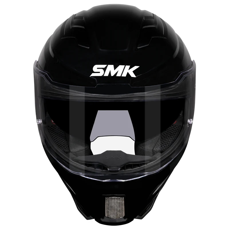 SMK Agnar (Agnar Matt Black Ma 200) - Image 3