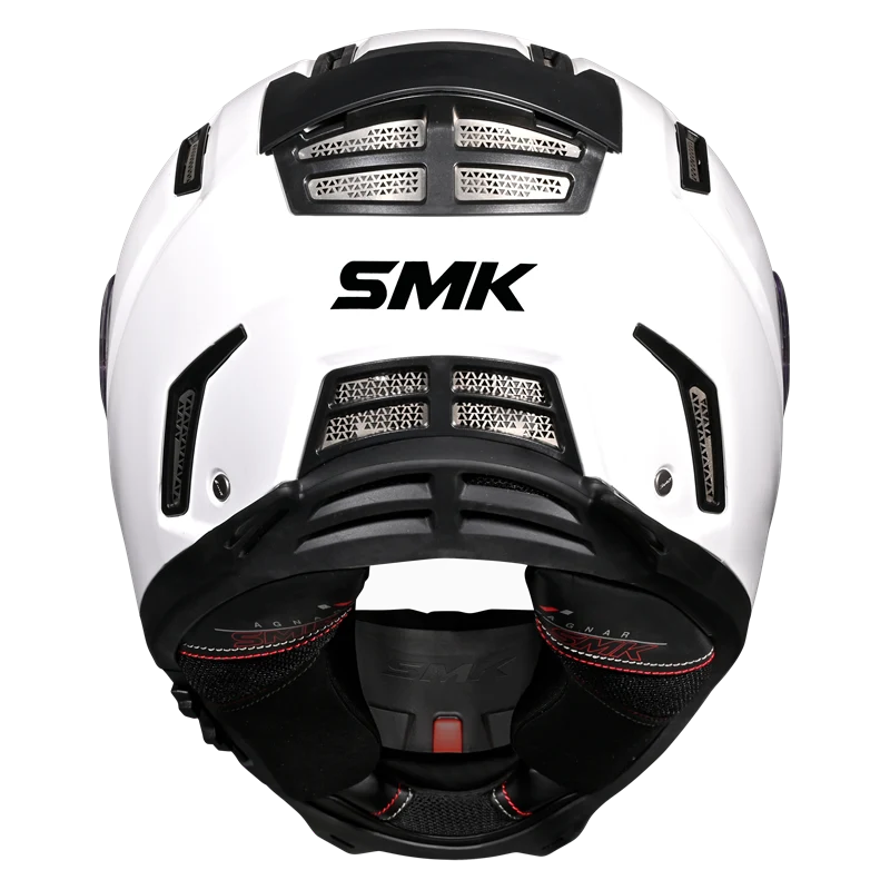 SMK Agnar (Agnar White Gl 100) - Image 4