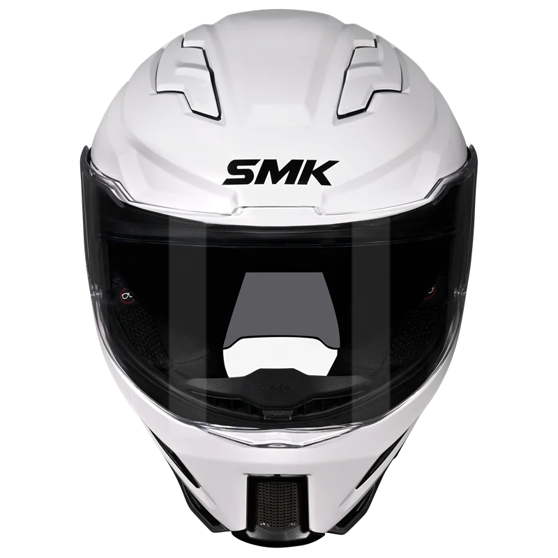 SMK Agnar (Agnar White Gl 100) - Image 3