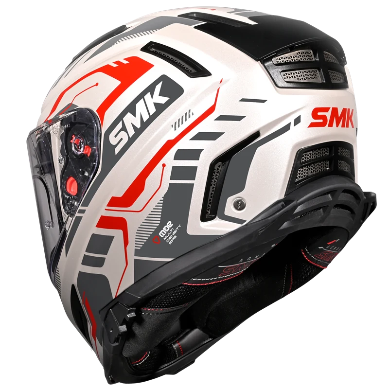 SMK Agnar Tektron (Tektron Gl 163) - Image 4