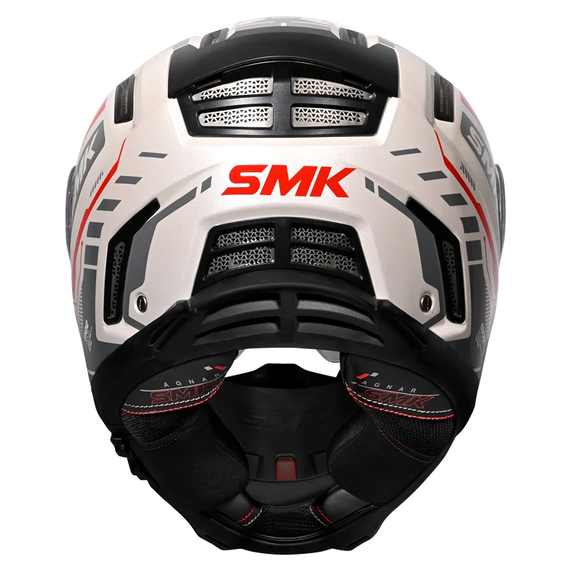 SMK Agnar Tektron (Tektron Gl 163) - Image 2