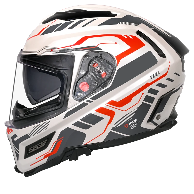 SMK Agnar Tektron (Tektron Gl 163) - Image 5