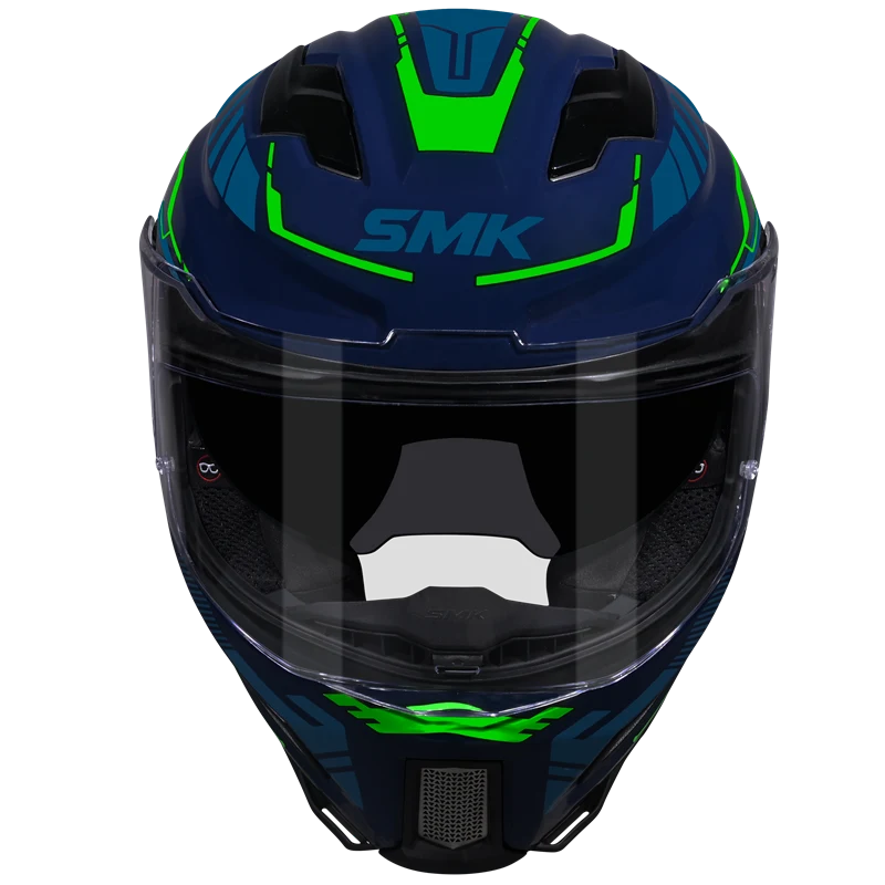 SMK Agnar Tektron (Tektron Ma 558) - Image 3
