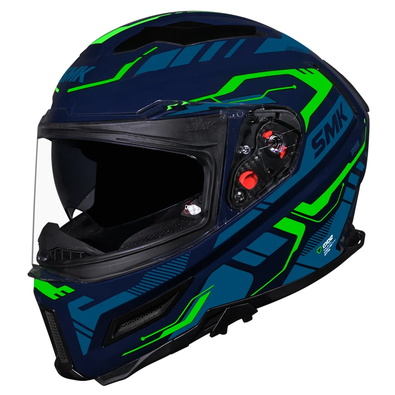 SMK Agnar Tektron (Tektron Ma 558)