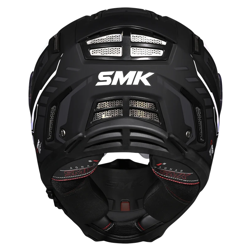 SMK Agnar Tektron (Tektron Ma 261) - Image 2