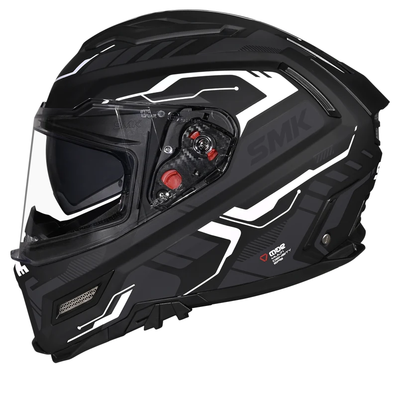 SMK Agnar Tektron (Tektron Ma 261) - Image 5