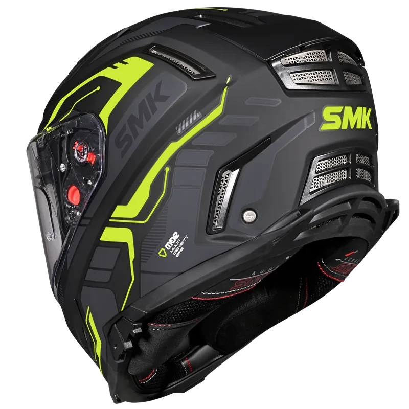 SMK Agnar Tektron (Tektron Ma 264) - Image 4