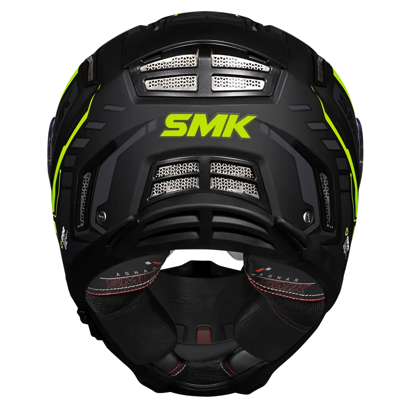 SMK Agnar Tektron (Tektron Ma 264) - Image 2