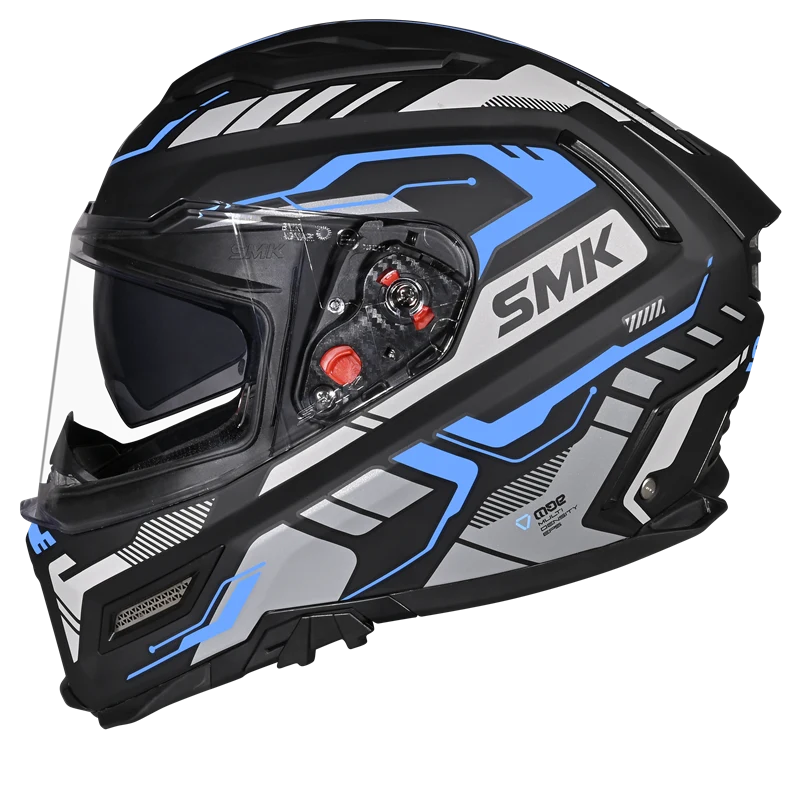 SMK Agnar Tektron (Tektron Ma 265) - Image 5