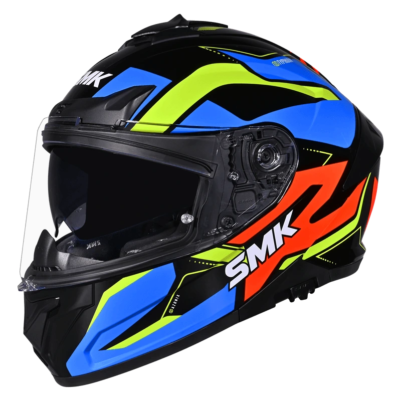 SMK Typhoon Azonix (Azonix Gl 257)