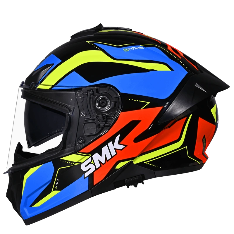 SMK Typhoon Azonix (Azonix Gl 257) - Image 5