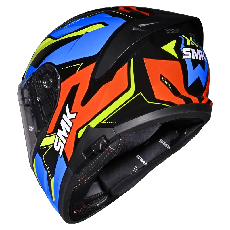 SMK Typhoon Azonix (Azonix Gl 257) - Image 4