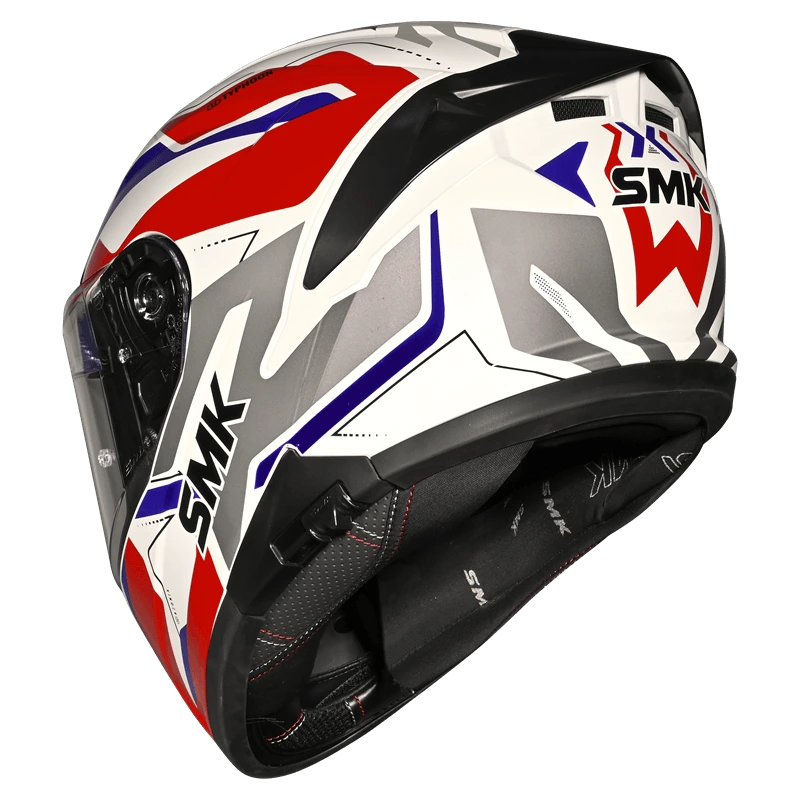 SMK Typhoon Azonix (Azonix Gl 135) - Image 4