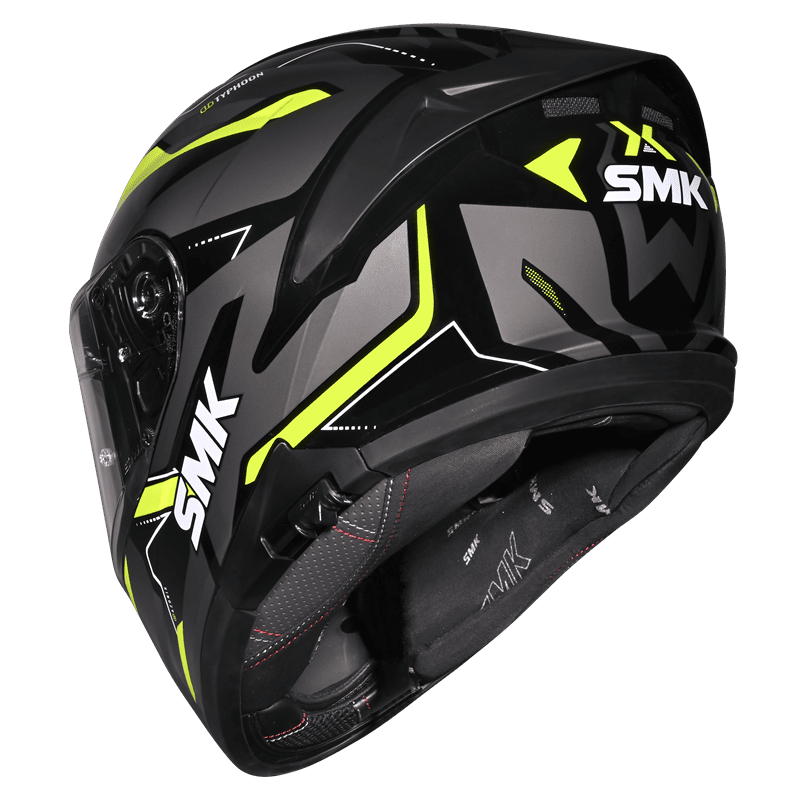 SMK Typhoon Azonix (Azonix Gl 264) - Image 4
