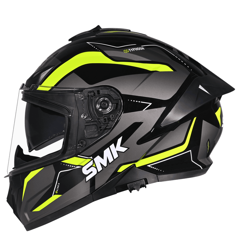 SMK Typhoon Azonix (Azonix Gl 264) - Image 5