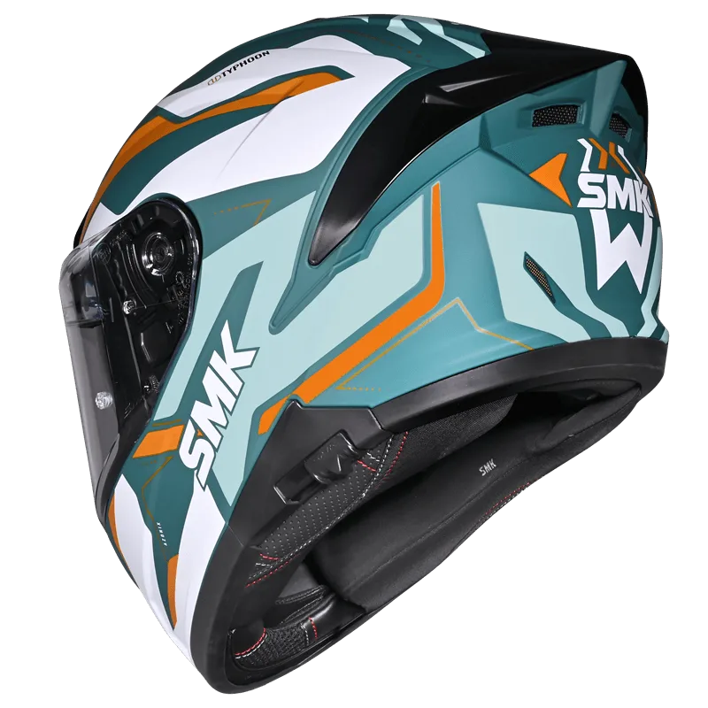 SMK Typhoon Azonix (Azonix Ma 817) - Image 4