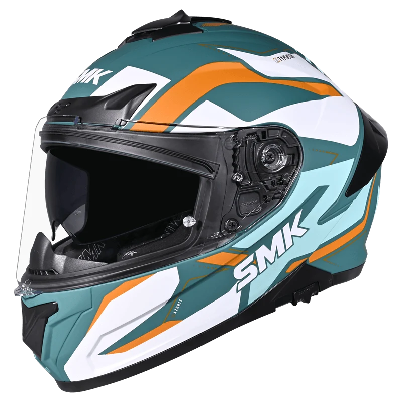 SMK Typhoon Azonix (Azonix Ma 817)
