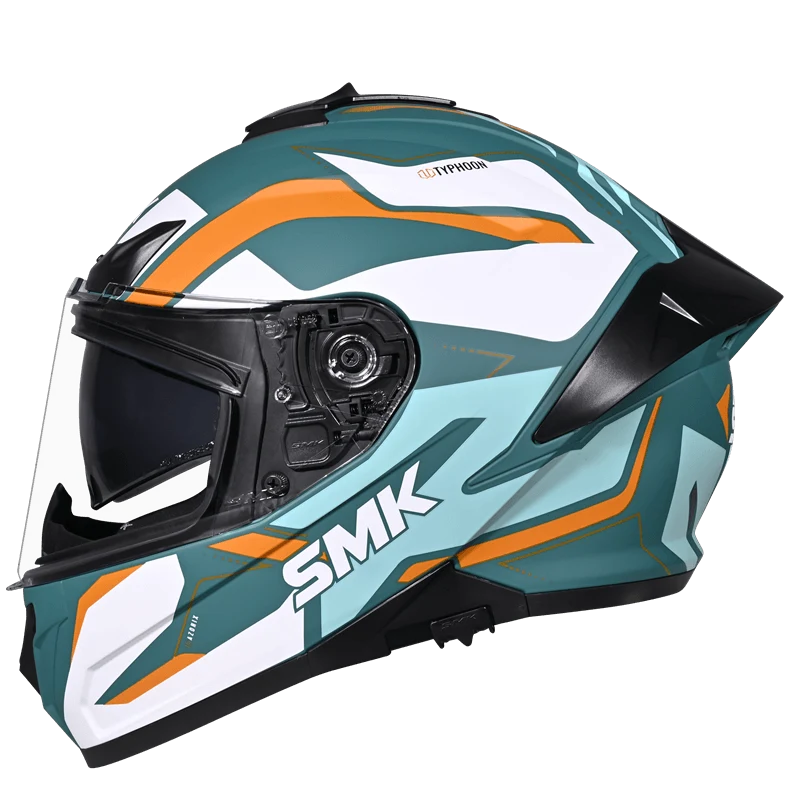 SMK Typhoon Azonix (Azonix Ma 817) - Image 5