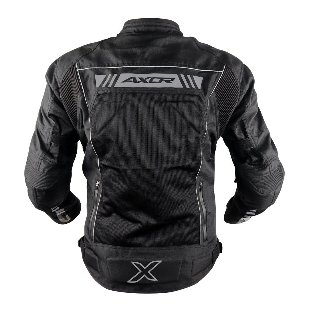 Axor Nimbuz Jacket (Black) - Image 4
