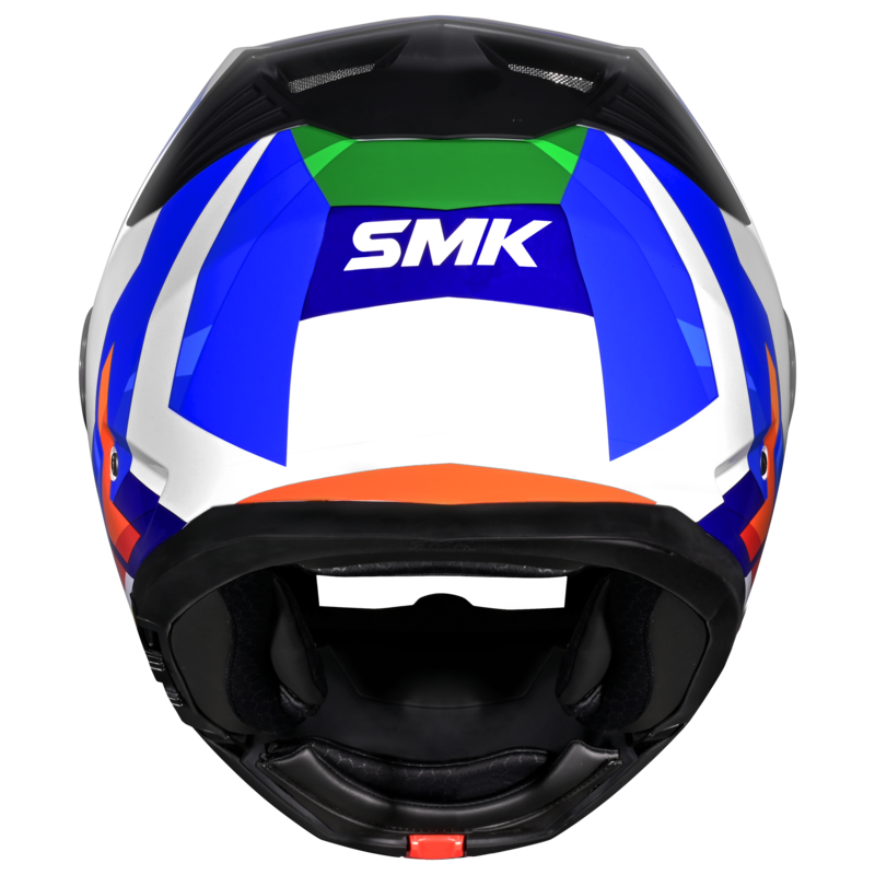 SMK Gullwing Charger (Charger Gl 158) - Image 2