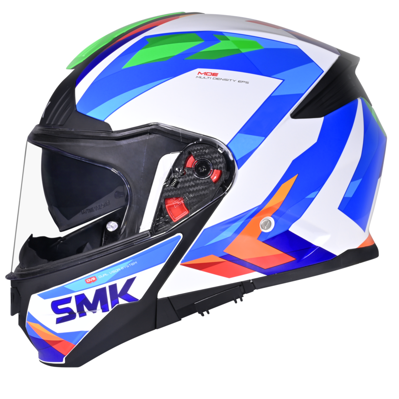 SMK Gullwing Charger (Charger Gl 158) - Image 6
