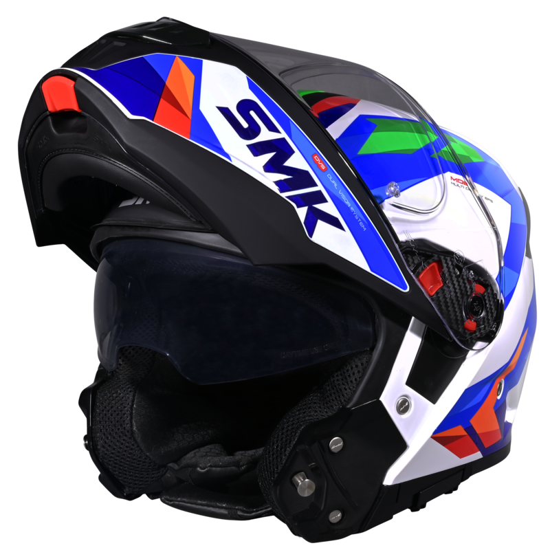 SMK Gullwing Charger (Charger Gl 158) - Image 5