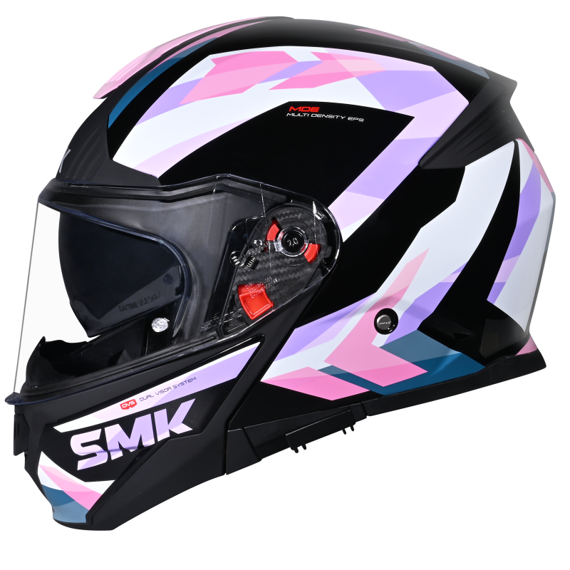 SMK Gullwing Charger (Charger Gl 219) - Image 6
