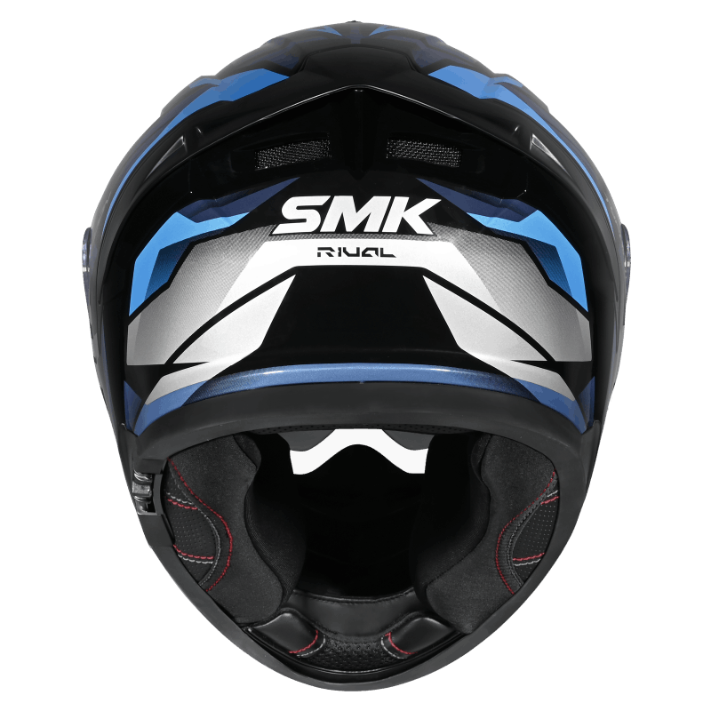 SMK Typhoon Rival (Typhoon Rival Gl 256) - Image 2