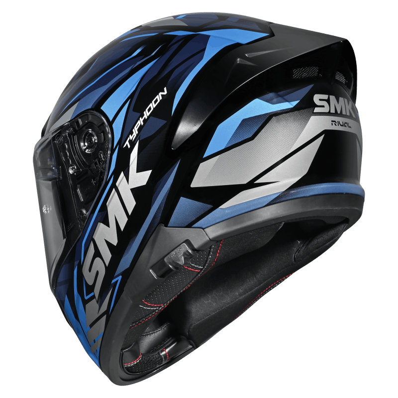 SMK Typhoon Rival (Typhoon Rival Gl 256) - Image 3