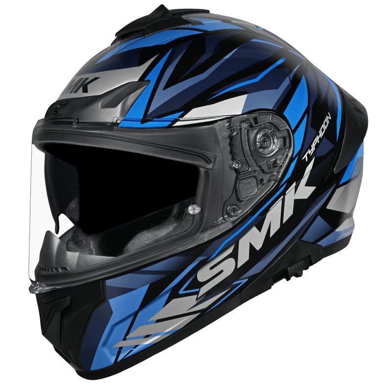 SMK Typhoon Rival (Typhoon Rival Gl 256) - Image 5