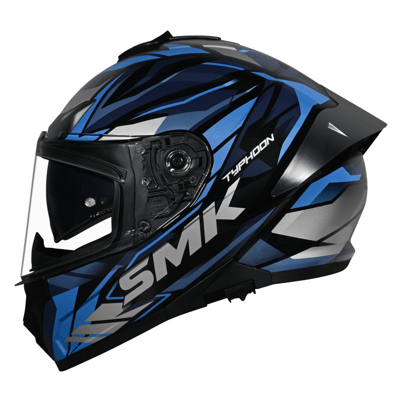 SMK Typhoon Rival (Typhoon Rival Gl 256) - Image 4