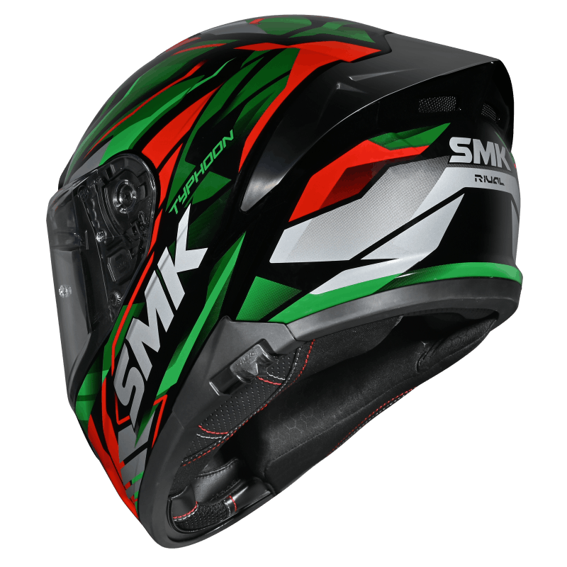 SMK Typhoon Rival (Typhoon Rival Gl 283) - Image 3