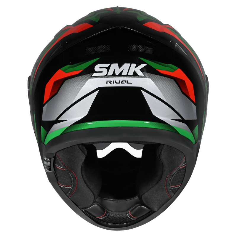 SMK Typhoon Rival (Typhoon Rival Gl 283) - Image 2