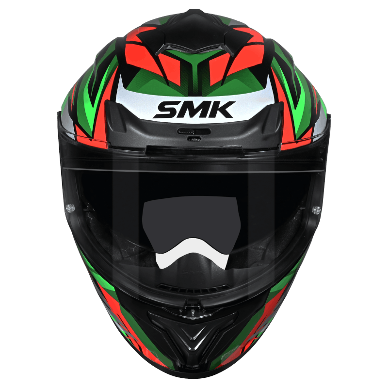 SMK Typhoon Rival (Typhoon Rival Gl 283)