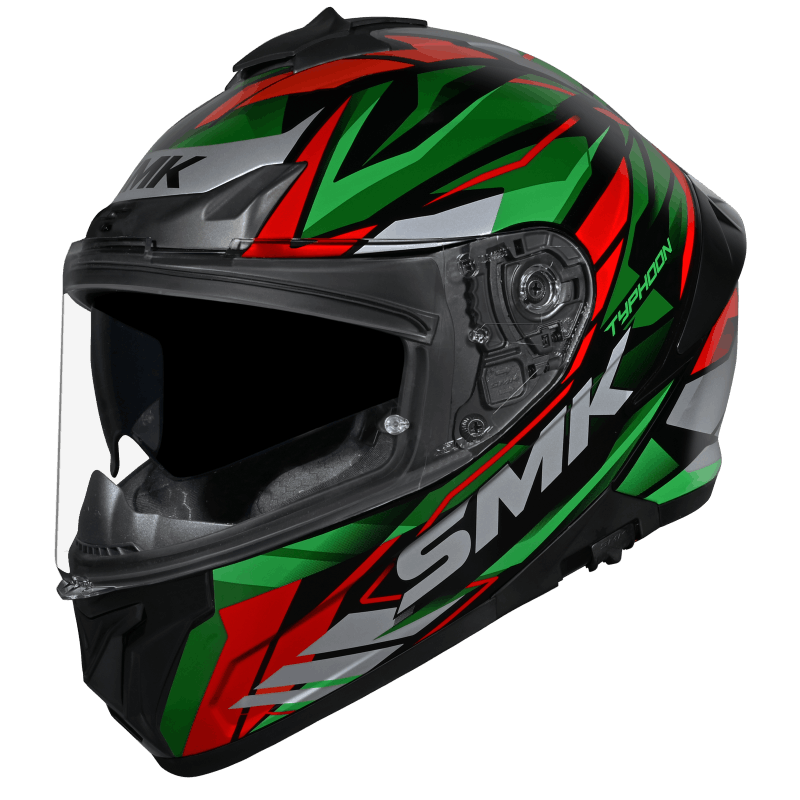 SMK Typhoon Rival (Typhoon Rival Gl 283) - Image 5