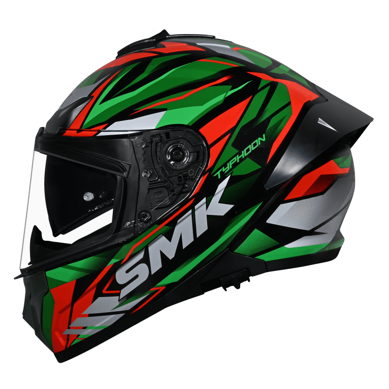 SMK Typhoon Rival (Typhoon Rival Gl 283) - Image 4