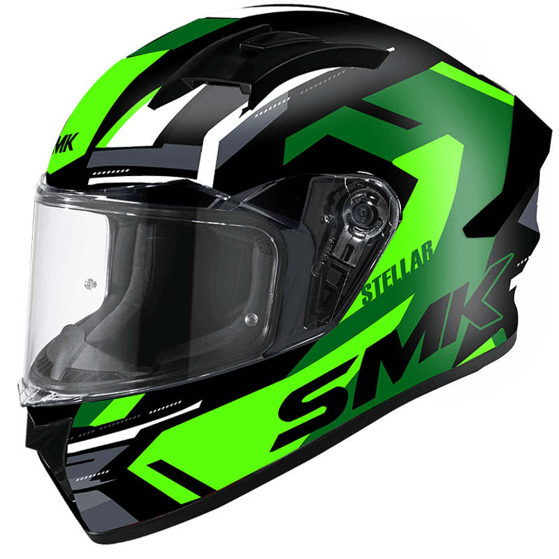 SMK Stellar K-Power (K Power Gl286)