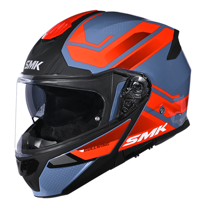 SMK Gullwing Supertour (Supertour Gl633)