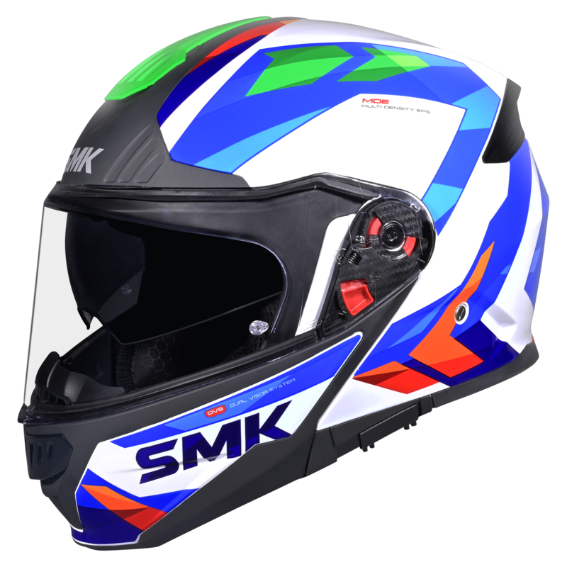 SMK Gullwing Charger (Charger Gl 158)