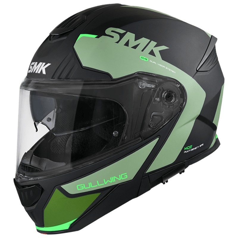 SMK Gullwing Kresto (Kresto Ma 288)