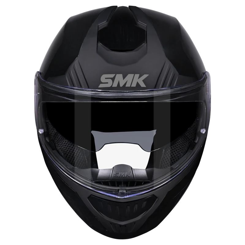 SMK Gullwing (Gullwing Matt Black Ma 200) - Image 3