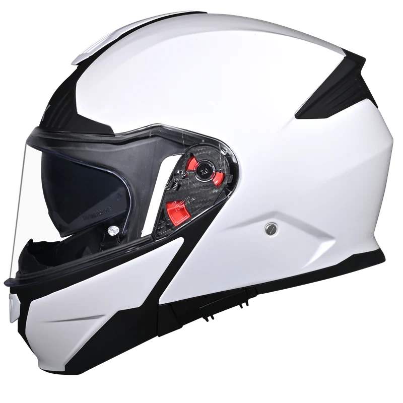 SMK Gullwing (Gullwing White Gl 100)