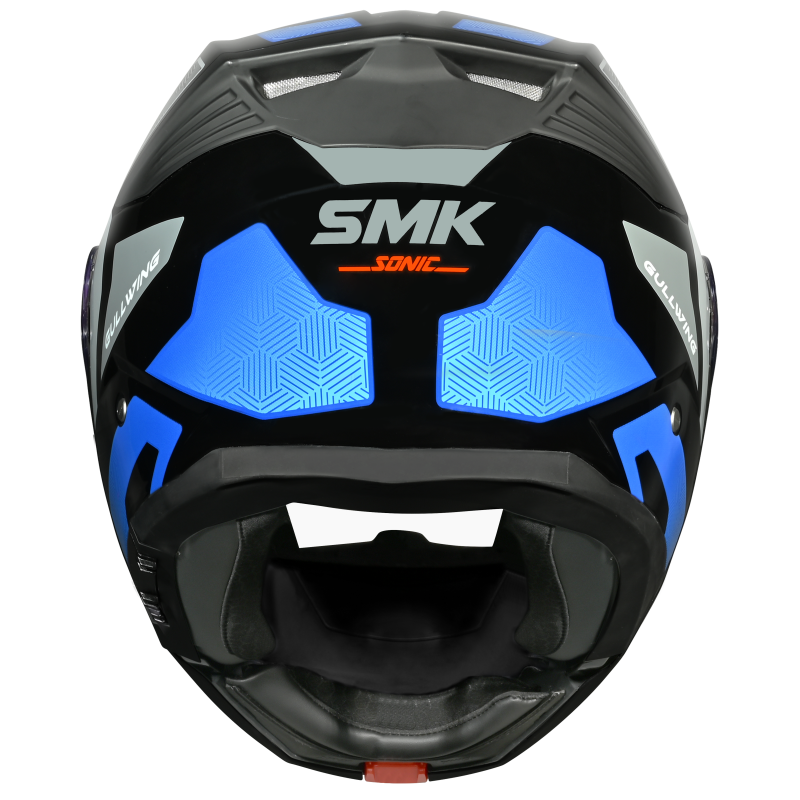 SMK Gullwing Sonic (Gullwing Sonic Gl 256) - Image 2