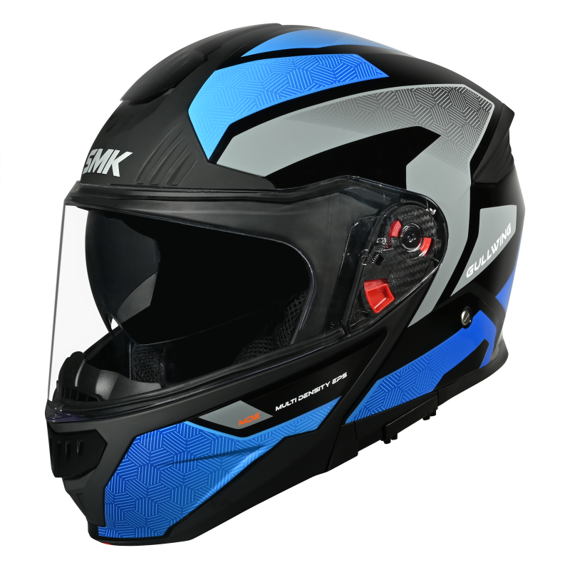 SMK Gullwing Sonic (Gullwing Sonic Gl 256)