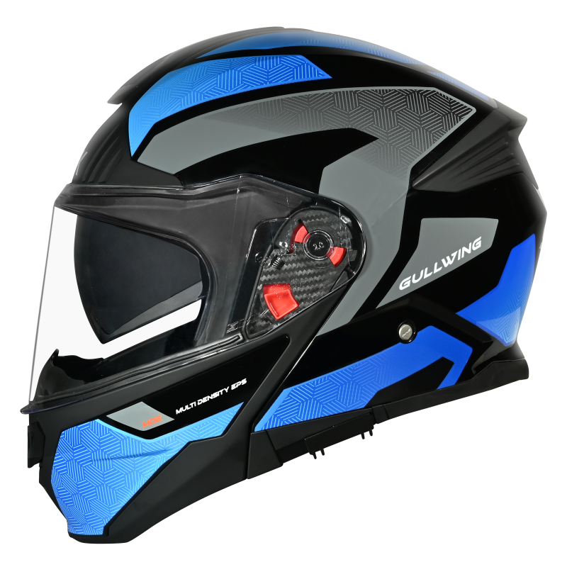 SMK Gullwing Sonic (Gullwing Sonic Gl 256) - Image 6